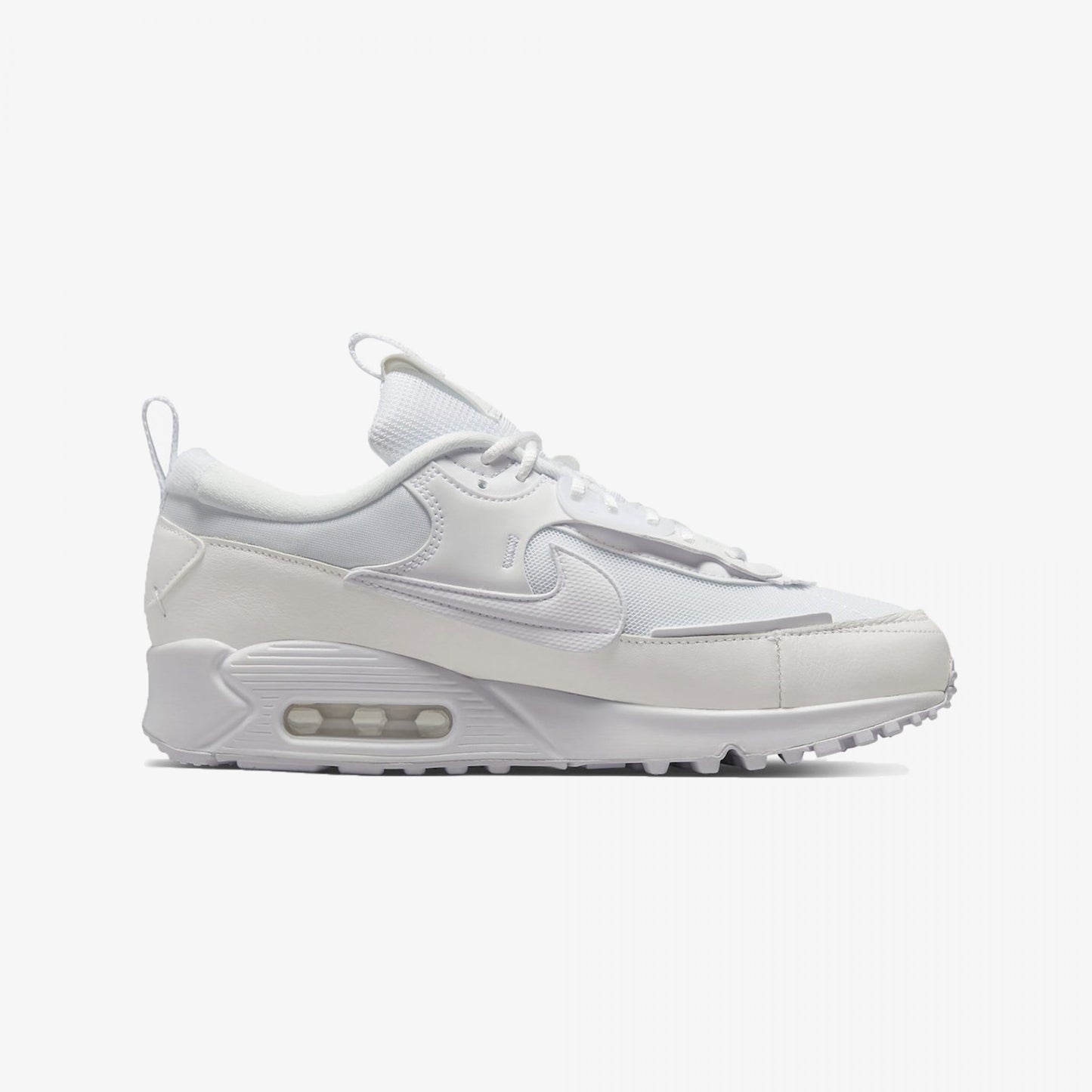 WMN'S AIR MAX 90 FUTURA 'WHITE'
