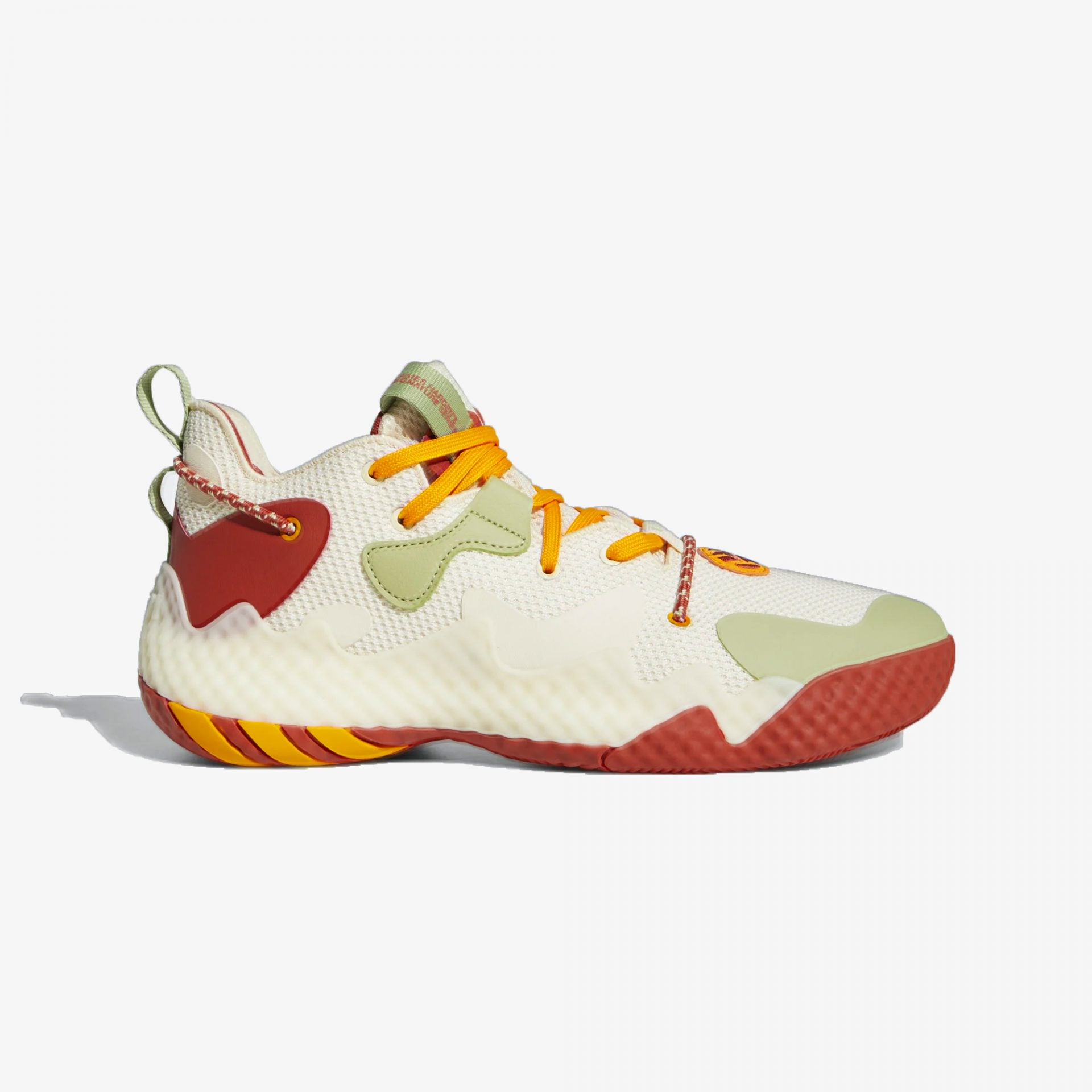Buy ADIDAS HARDEN 'MAGIC LIME ATERED AMBER' – Superkicks