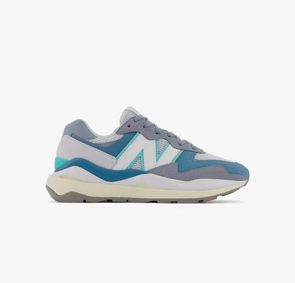 New Balance | 57/40  { SEA SMOKE/SURF