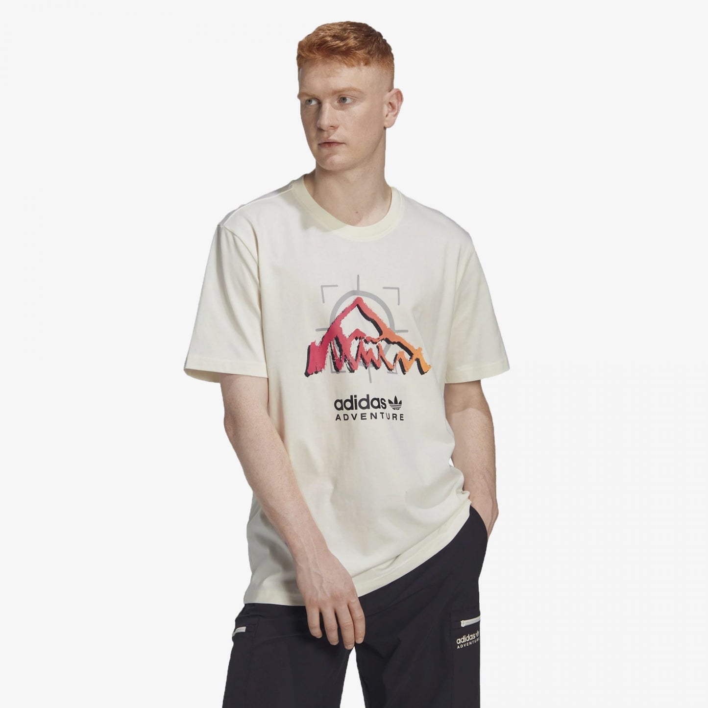 ADVENTURE RIDE T-SHIRT