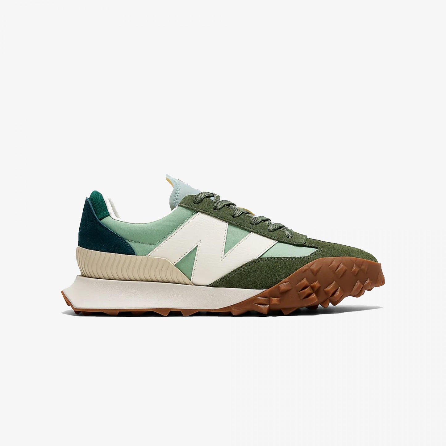 XC-72 'GREEN/WHITE'