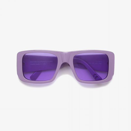 Retrosuperfuture | ONORATO GOMMA  { PURPLE
