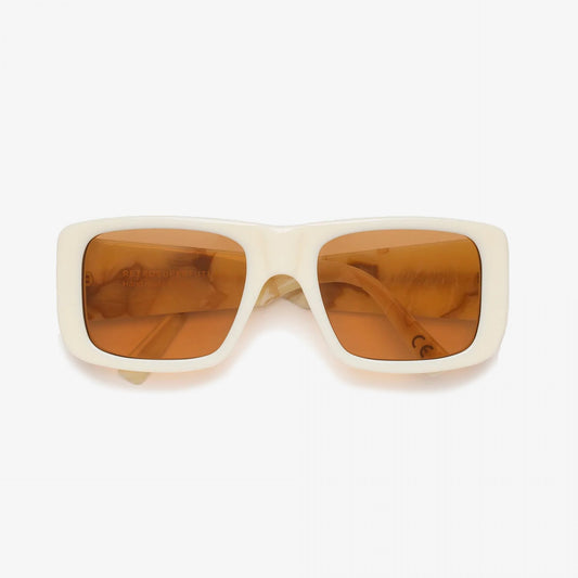 Retrosuperfuture | ONORATO CRUISER  { BROWN