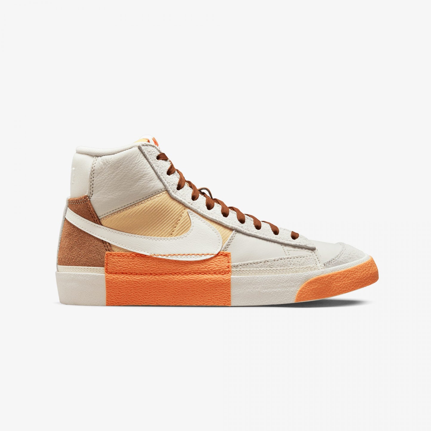 BLAZER '77 PRO CLUB 'LIGHT BONE/SAIL-SESAME-PECAN'