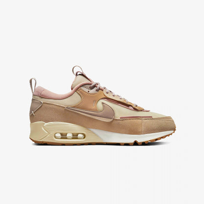 Nike | AIR MAX 90  { SANDDRIFT / ROSE WHISPER