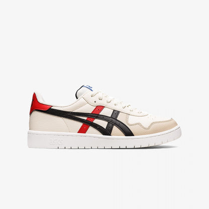 Asics | JAPAN S  { BIRCH/BLACK
