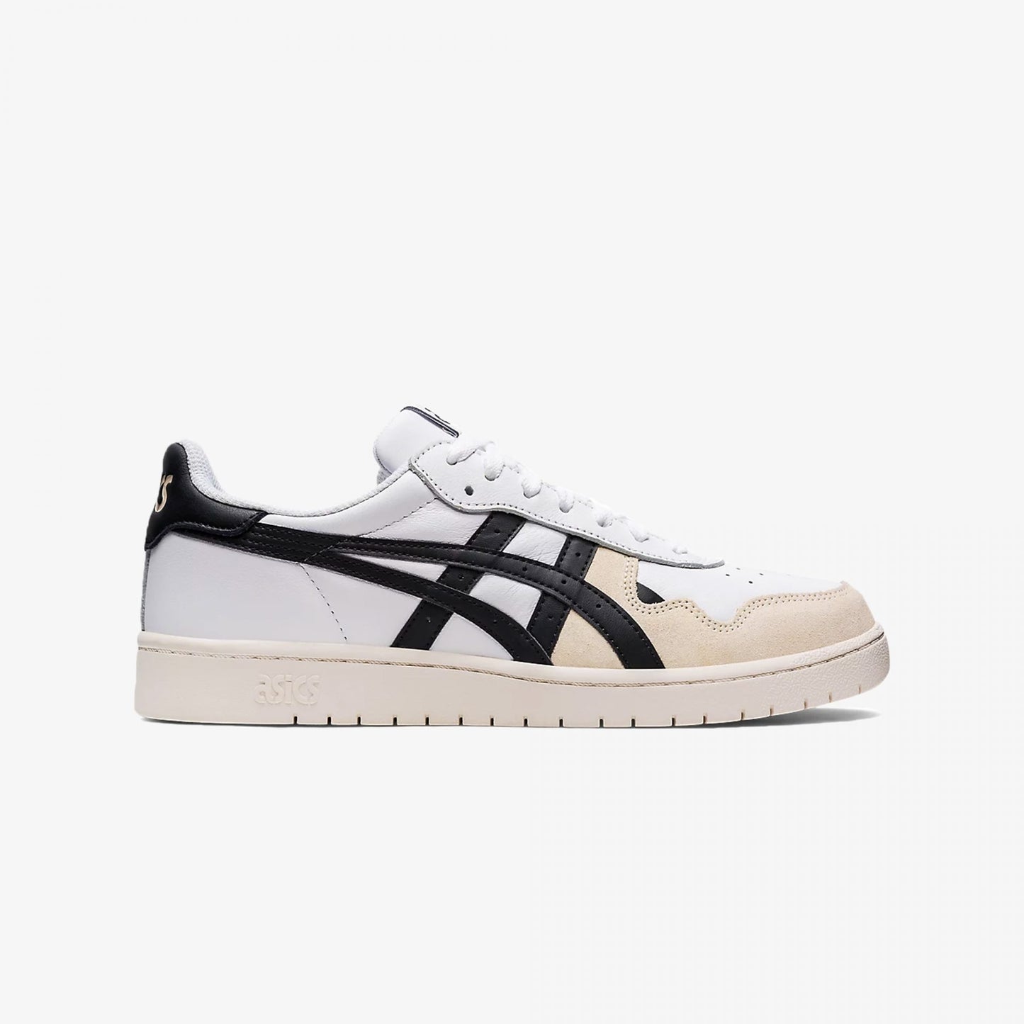JAPAN S 'WHITE/BLACK'