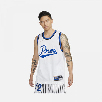 Nike | DRI-FIT LIL { PENNY BASKETBALL JERSEY