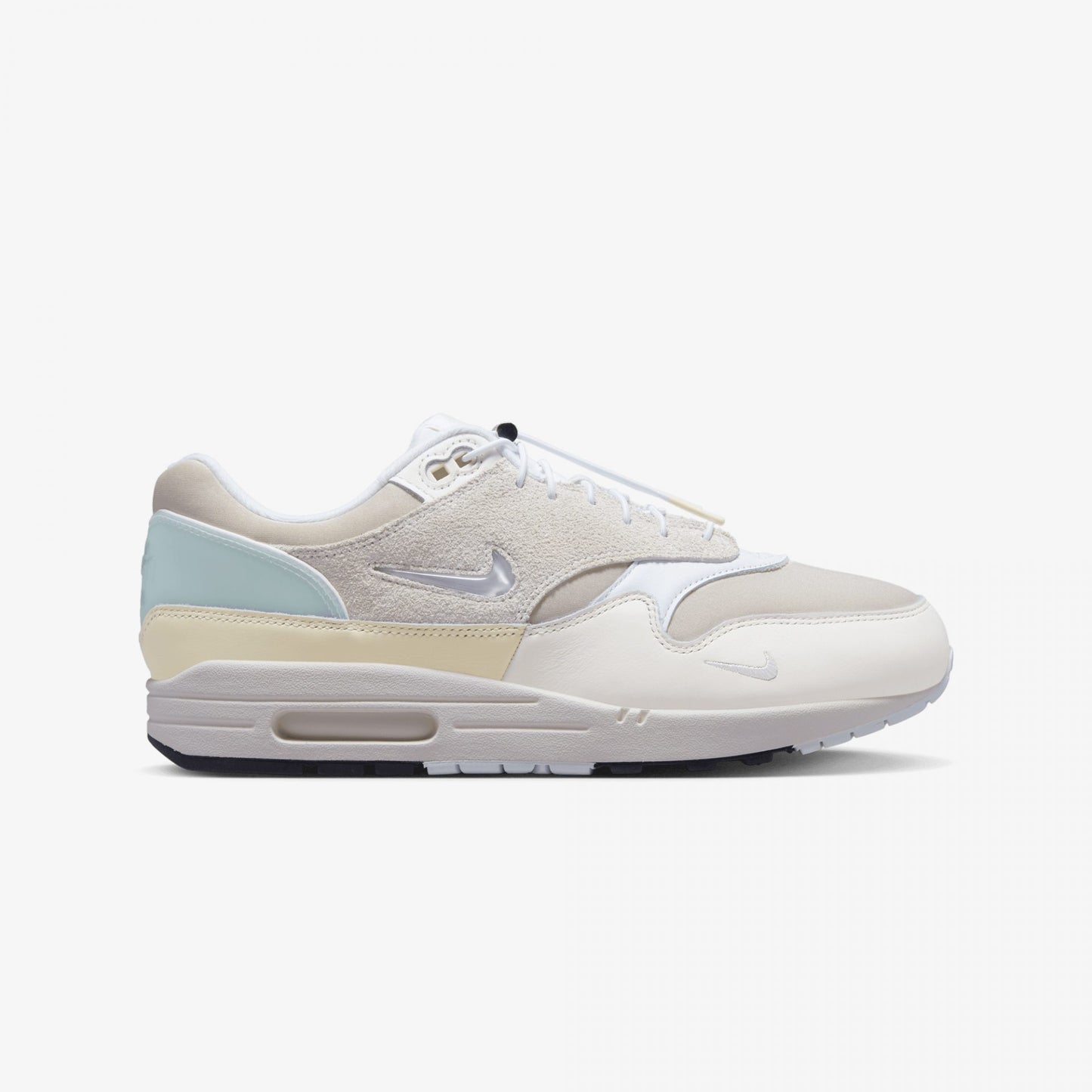 AIR MAX 1 PRM 'WHITE'