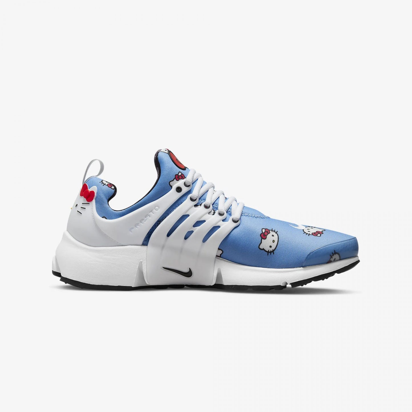 HELLO KITTY AIR PRESTO