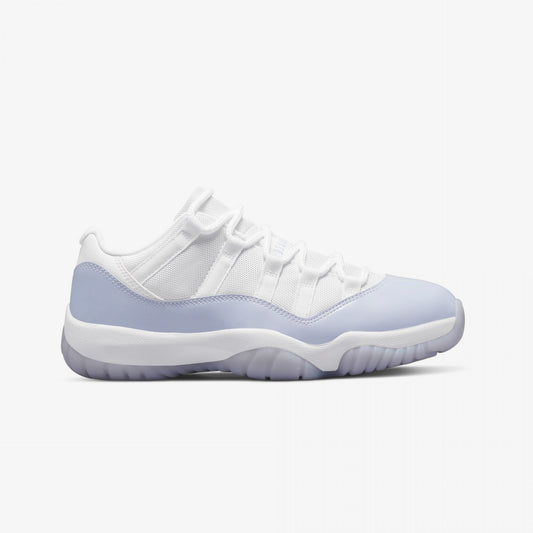 WMN'S AIR JORDAN 11 LOW ' PURE VIOLET '