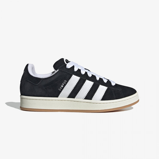 Adidas Originals | CAMPUS 00S CLASSIC  { BLACK