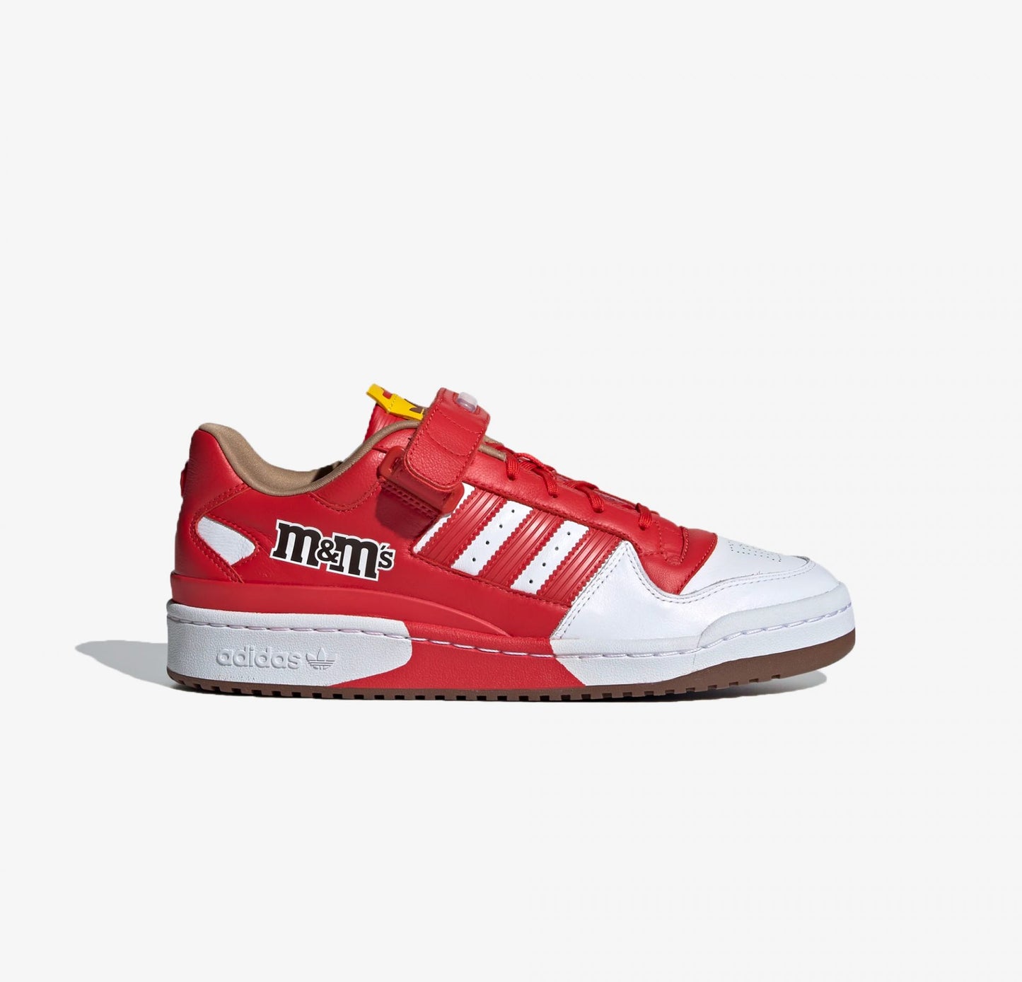 M&M'S BRAND FORUM LOW 84 ' RED '