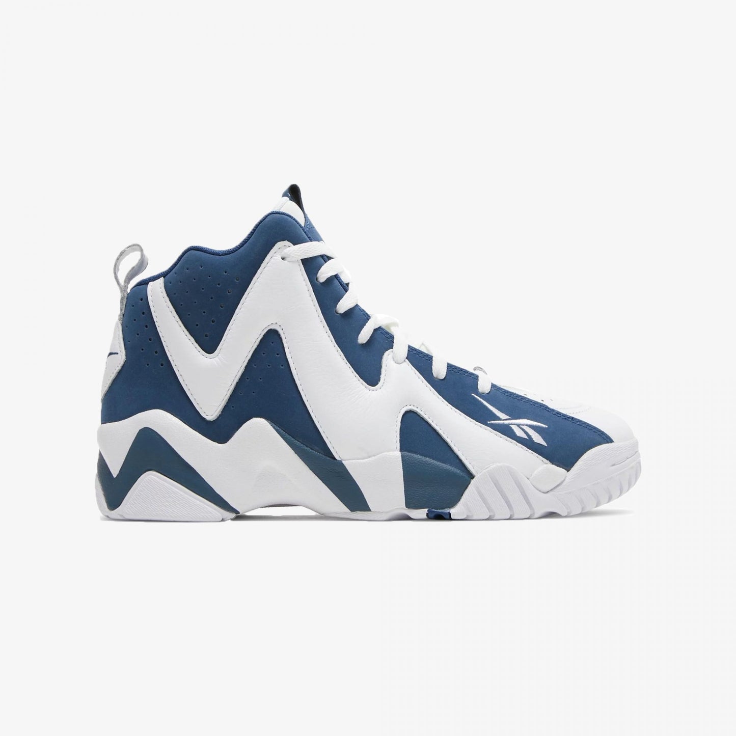 KAMIKAZE II ' BATIK BLUE '
