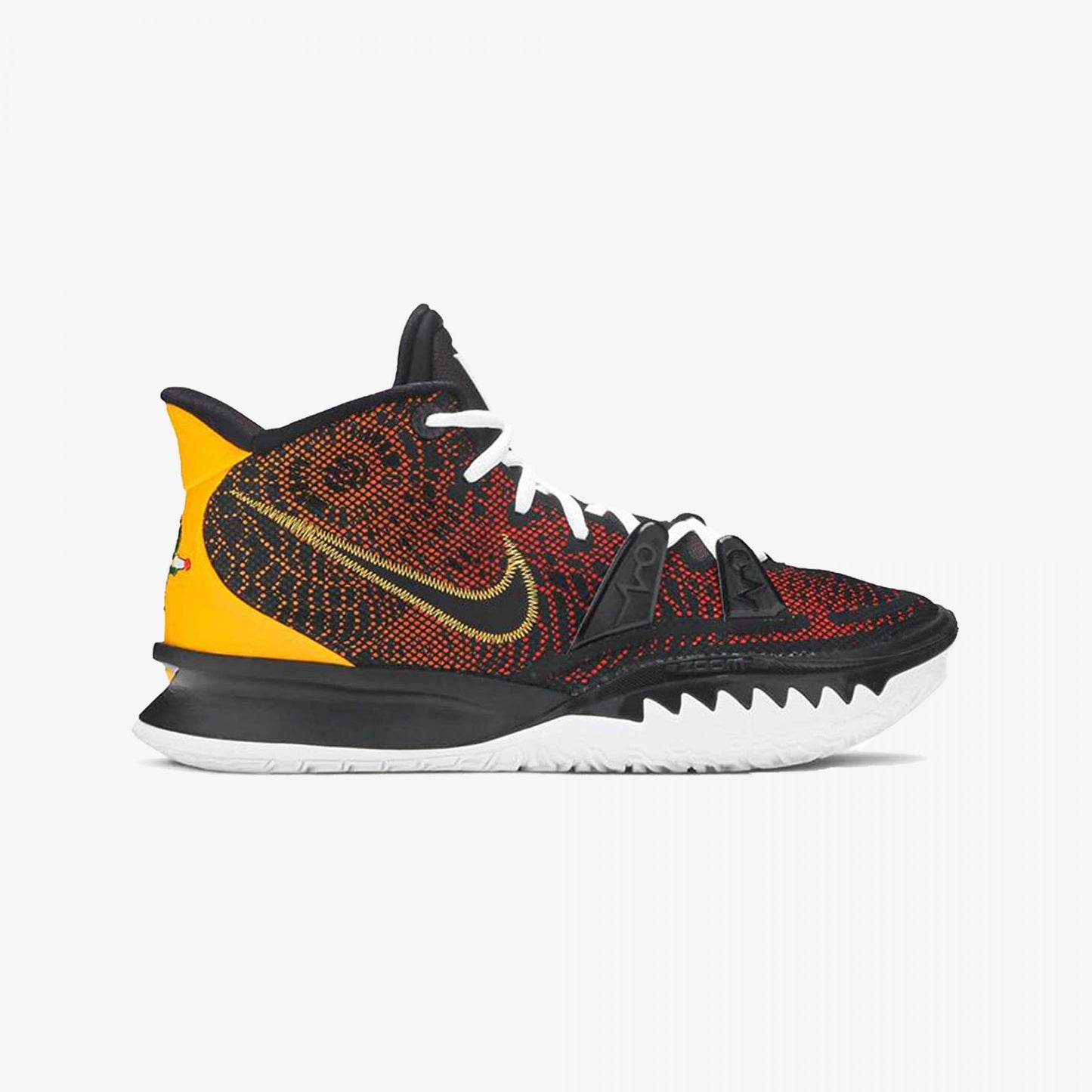 KYRIE 7 'RAYGUNS'
