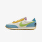 Nike | DAYBREAK SE  { ARCTIC ORANGE / WORN BLUE