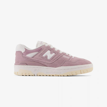 New Balance | 550  { LILAC CHALK