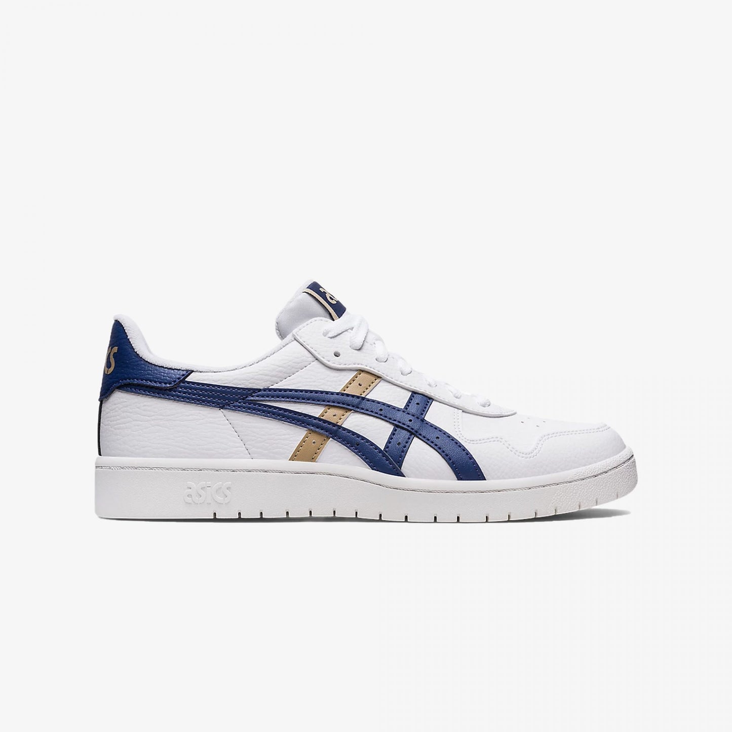 JAPAN S 'WHITE/BLUE'