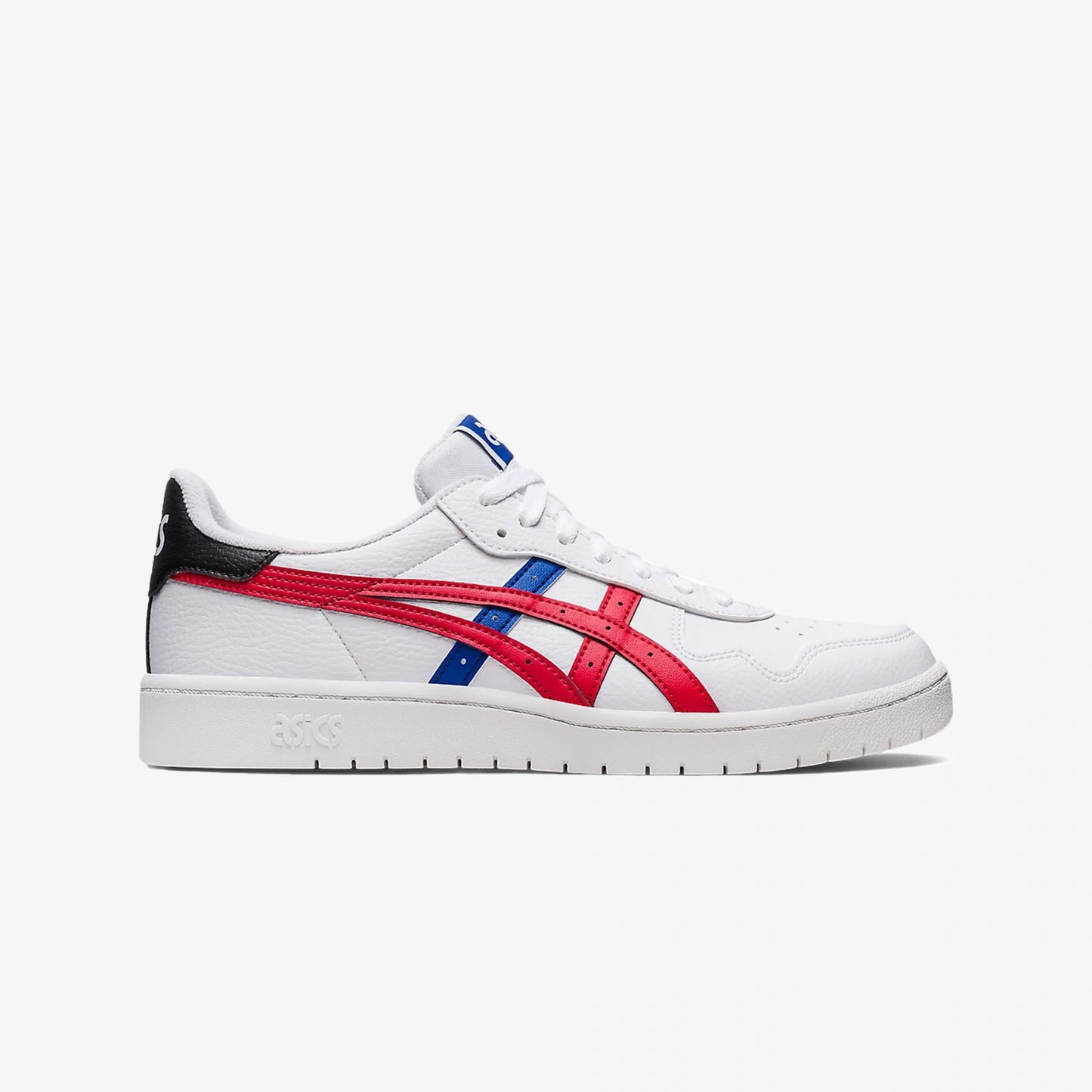 JAPAN S 'WHITE/CLASSIC RED'