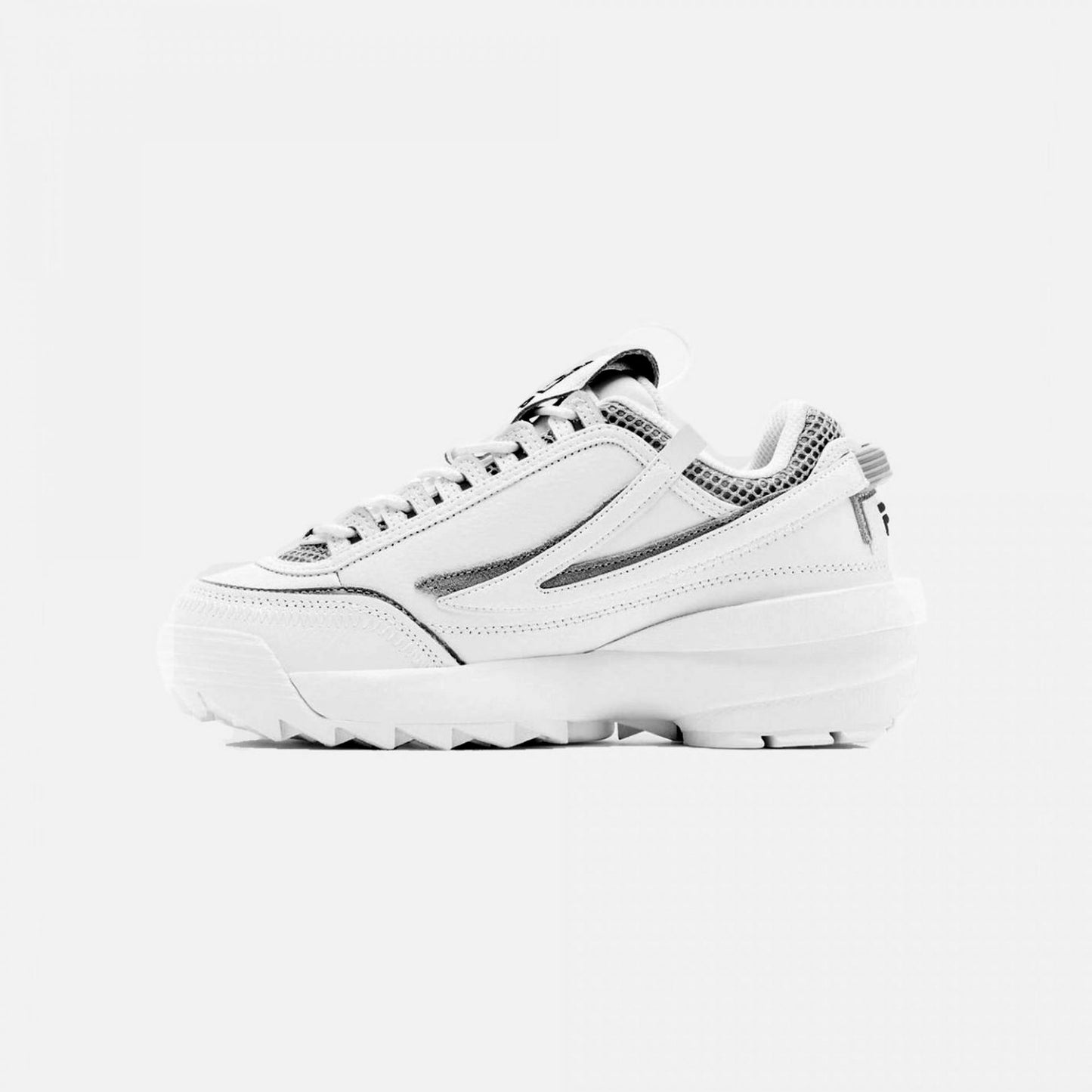 DISRUPTOR II EXP ' WHITE / HIGH RISE '
