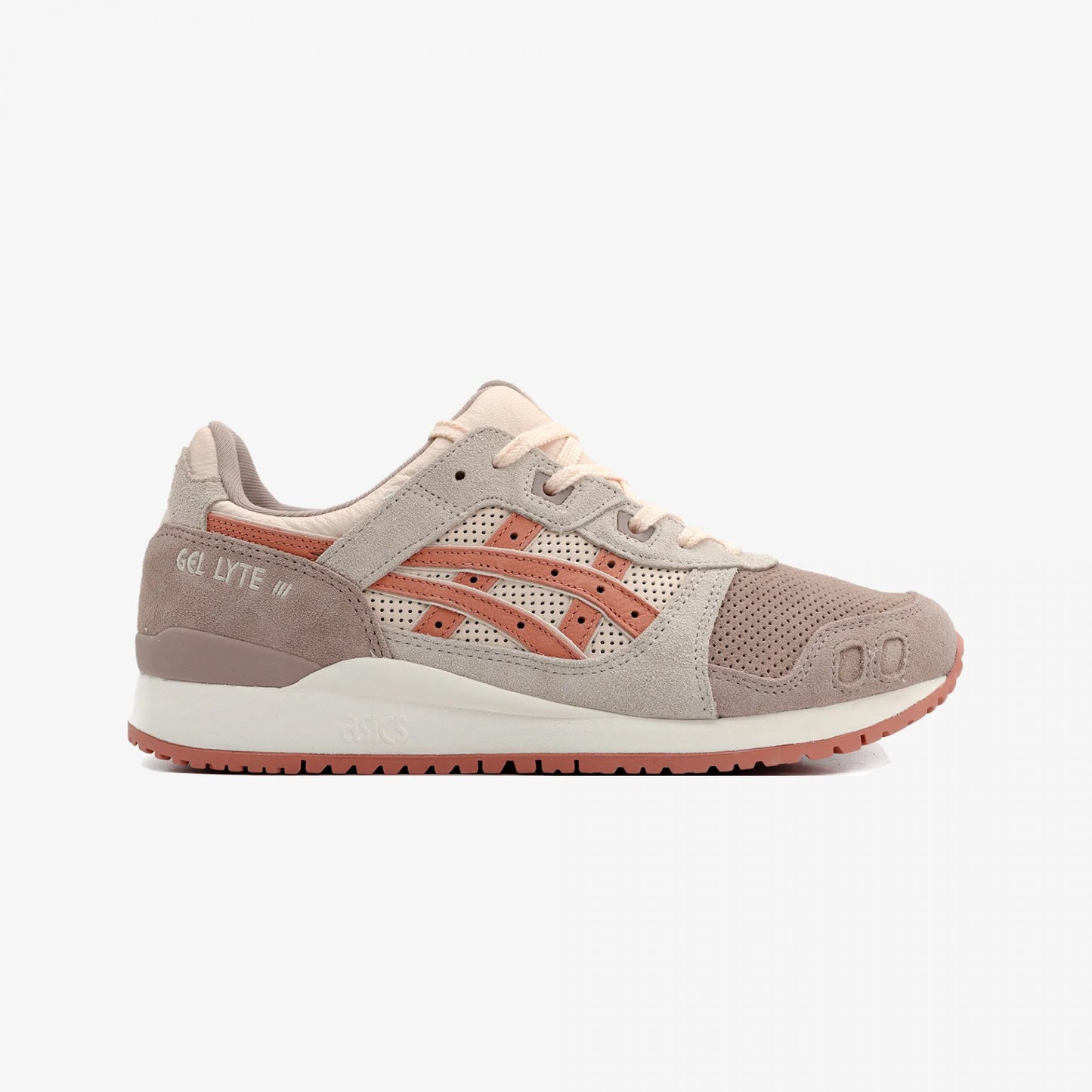 GEL-LYTE III 'FAWN/SALMON'