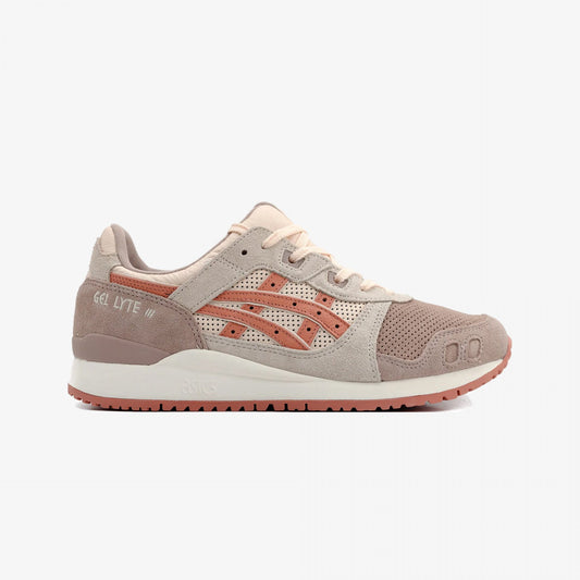 GEL-LYTE III 'FAWN/SALMON'