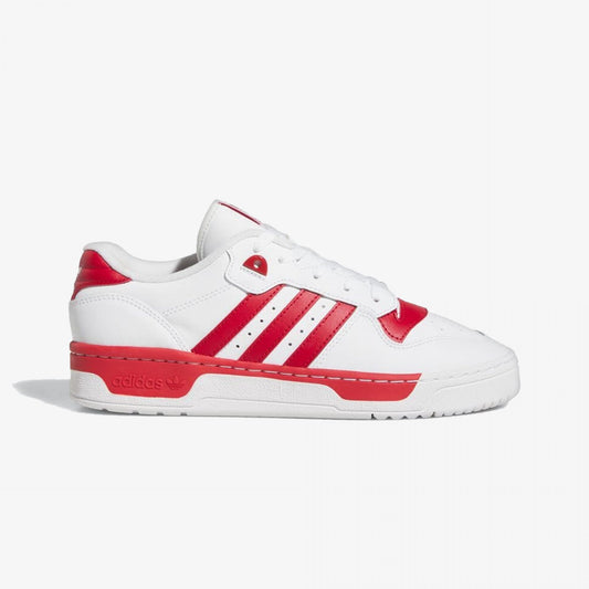 RIVALRY LOW 'RED/WHITE'