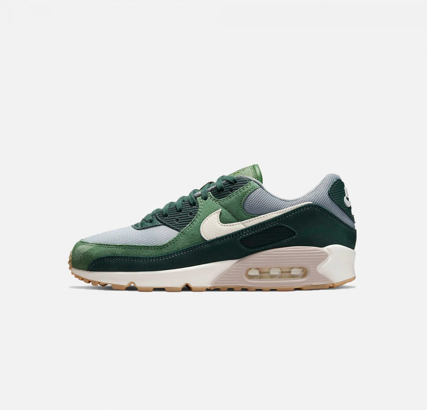 AIR MAX 90 ' PRO GREEN / PALE IVORY '