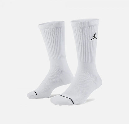 Nike | JORDAN EVERYDAY MAX UNISEX CREW SOCKS (3 PACK)