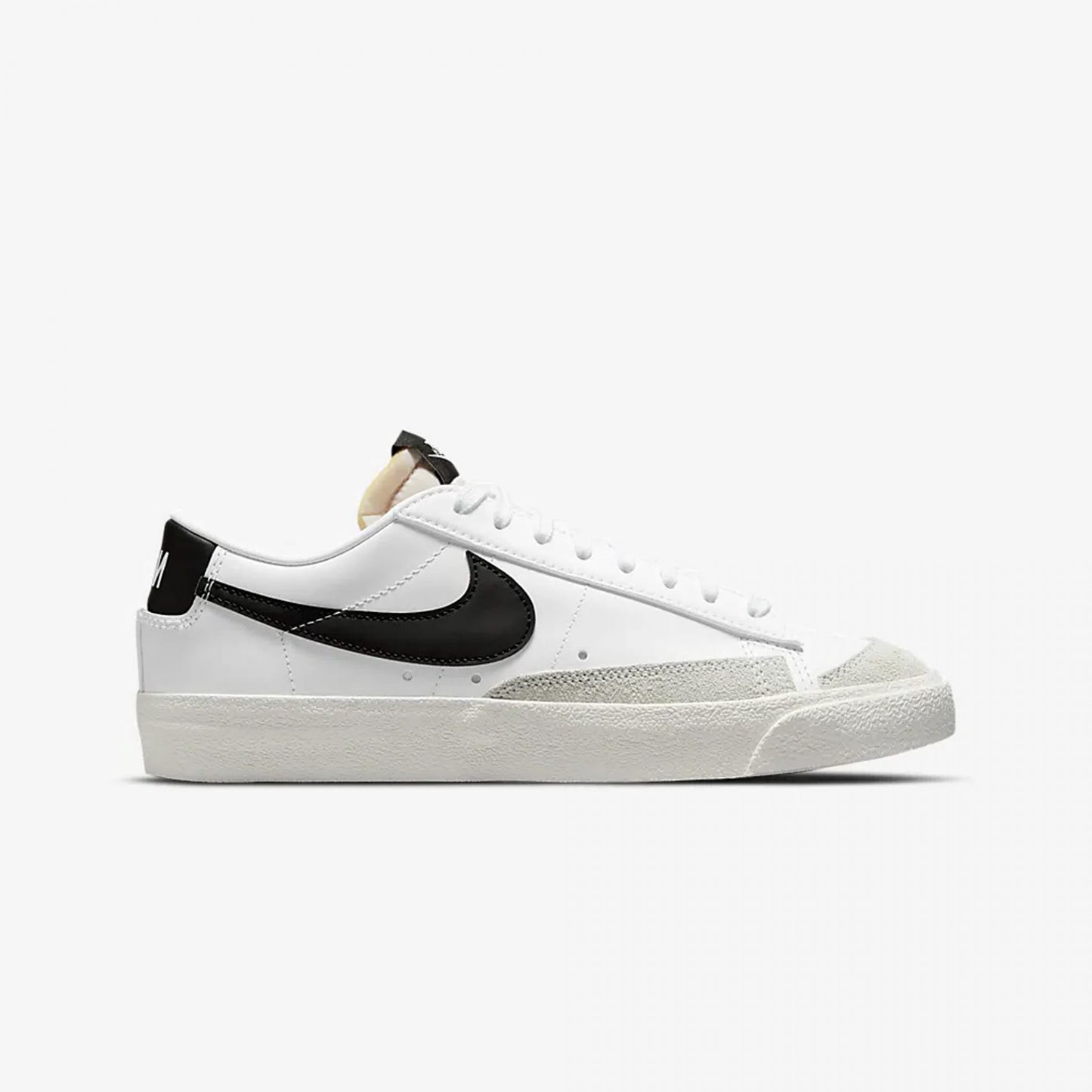 WMN'S BLAZER LOW '77