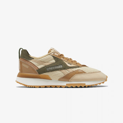 Reebok | ENGINEERED GARMENTS LX2200  { SOFT CAMEL