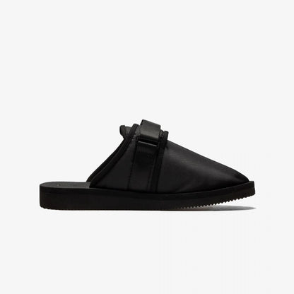 Suicoke | ZAVO-CAB  { BLACK