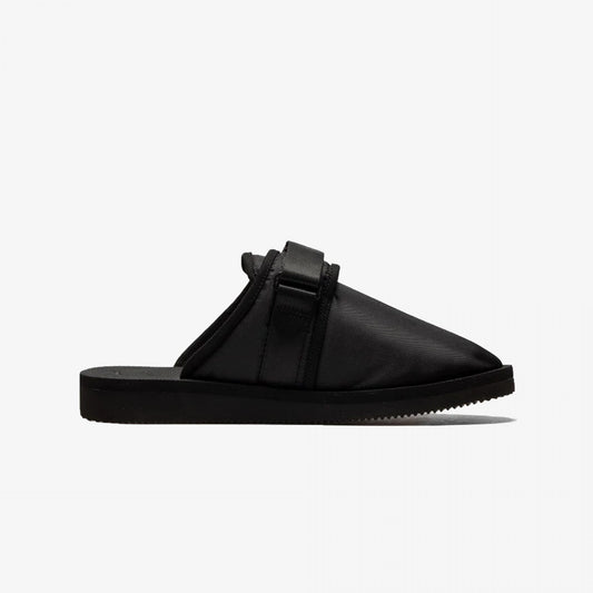 Suicoke | ZAVO-CAB  { BLACK