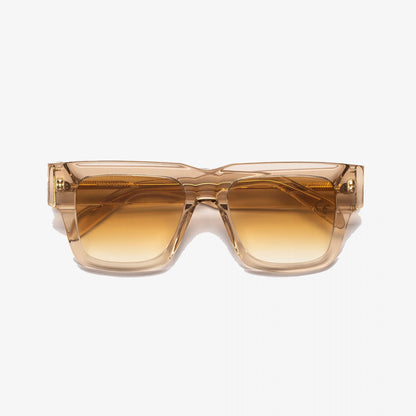 Retrosuperfuture | MEGA BEATA  { BROWN