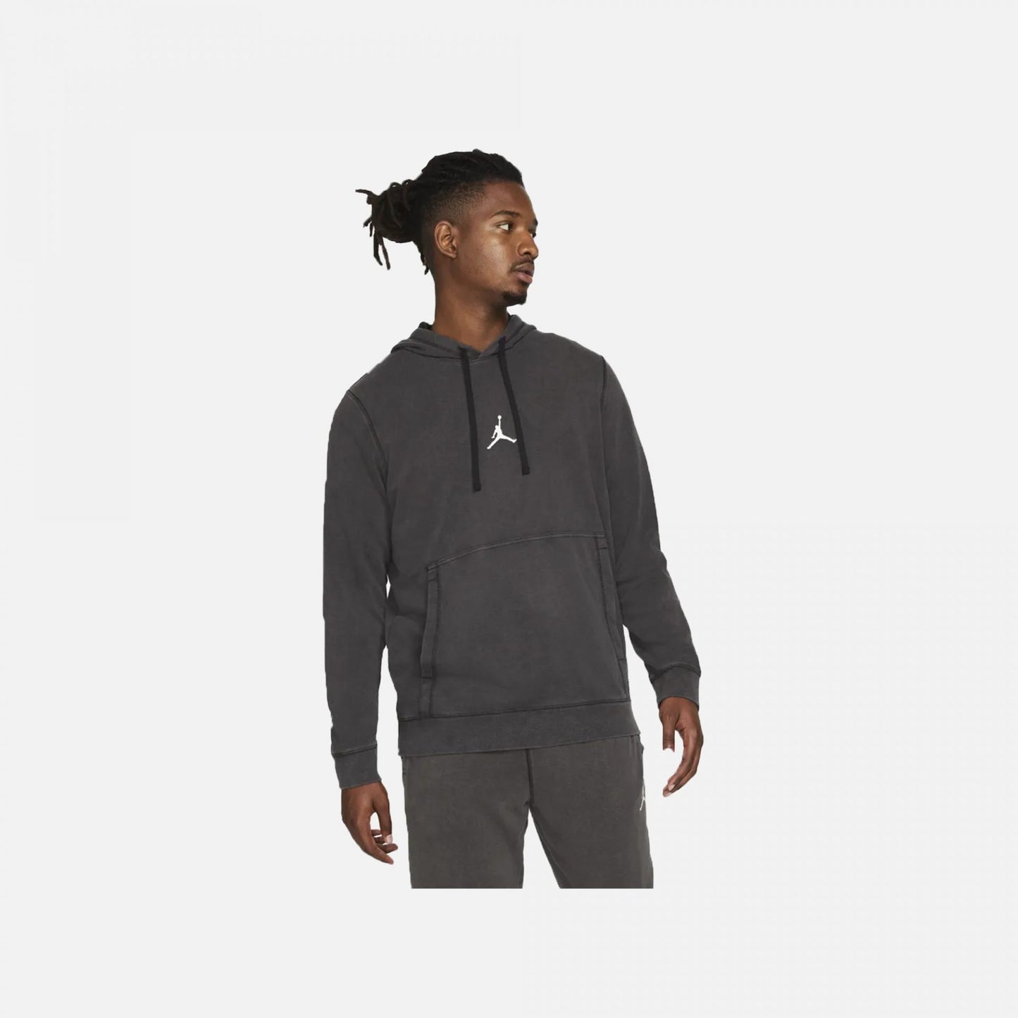 JORDAN DRI-FIT AIR PULLOVER HOODIE