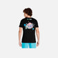 Puma | RICK AND MORTY SHORT SLEEVE BASKETBALL T-SHIRT