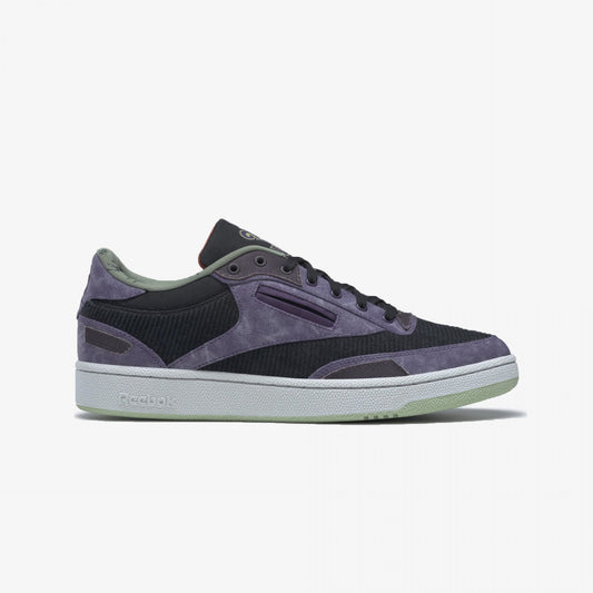 DC X CLUB C JOKER 'PURPLE/BLACK'