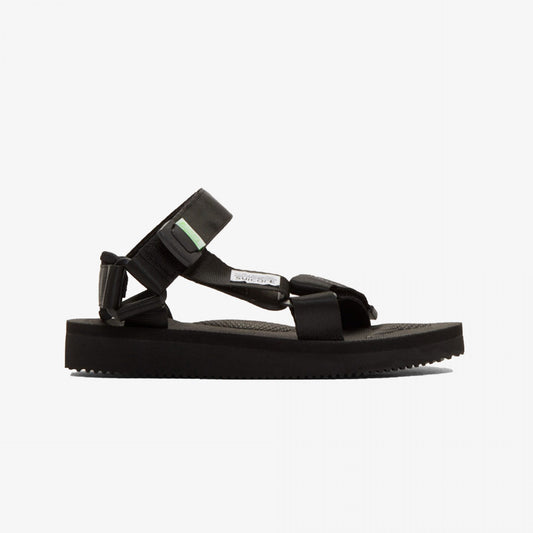 Suicoke | DEPA-CAB  { BLACK