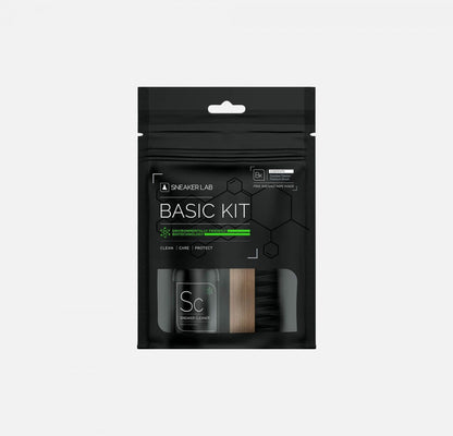 Sneaker Lab | BASIC KIT -CLEAN-CARE-PROTECT
