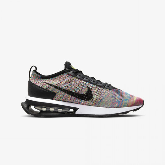 AIR MAX FLYKNIT RACER 'PINK BLAST/GHOST GREEN'