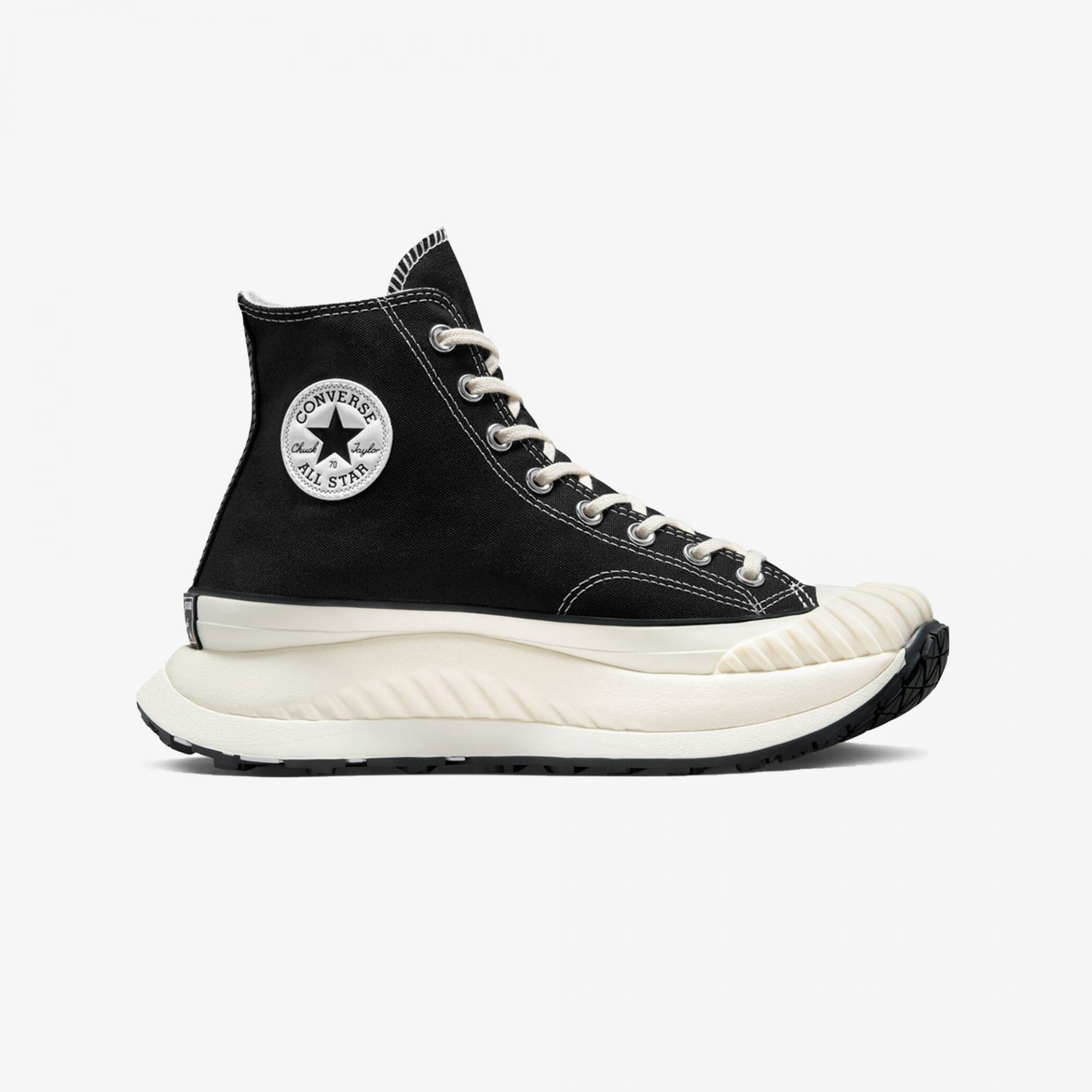 CHUCK 70 AT-CX 'BLACK/EGRET/BLACK'