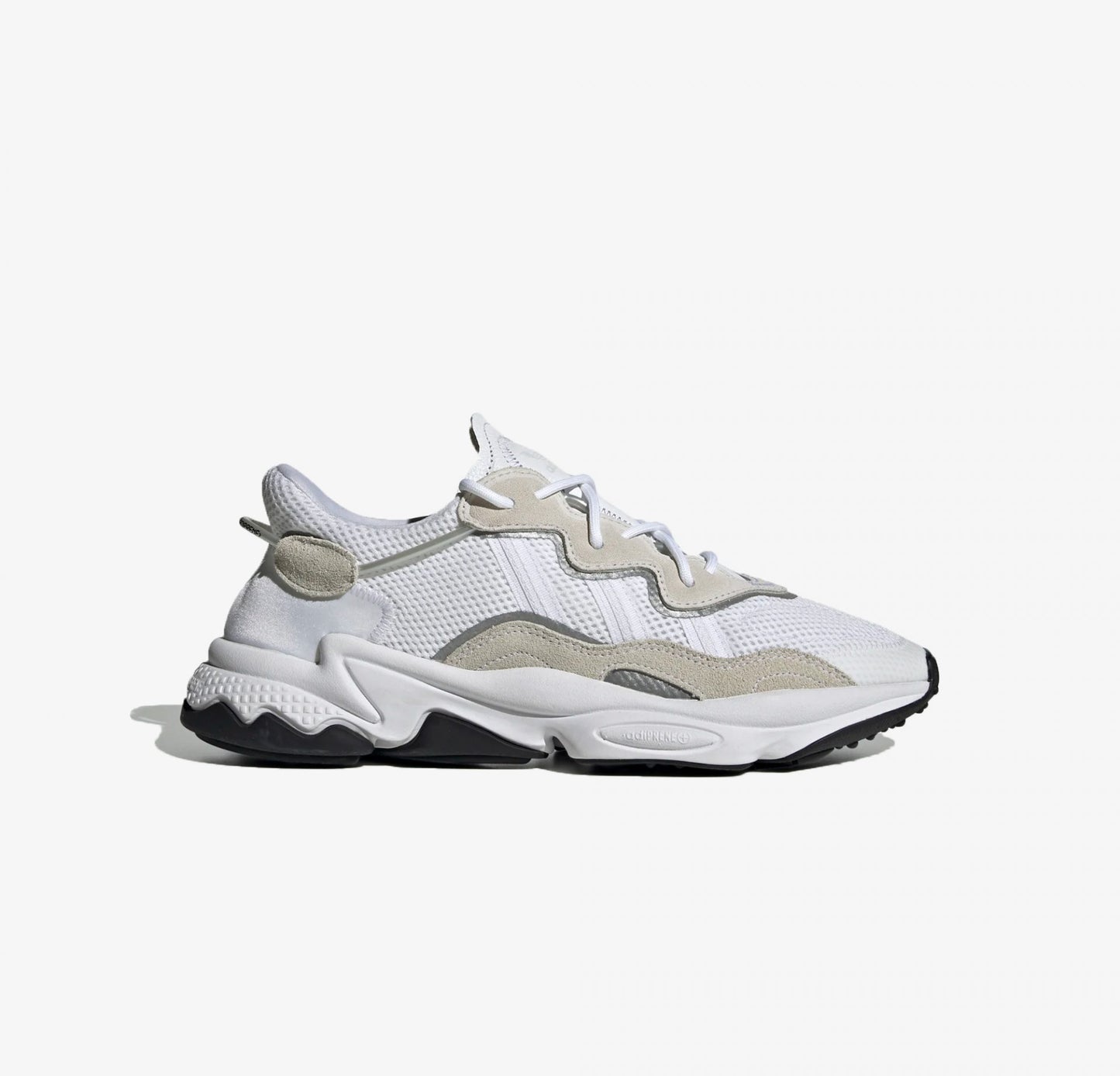 OZWEEGO 'CLOUD WHITE/ CORE BLACK'