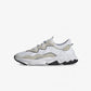 Adidas Originals | OZWEEGO  { CLOUD WHITE/ CORE BLACK