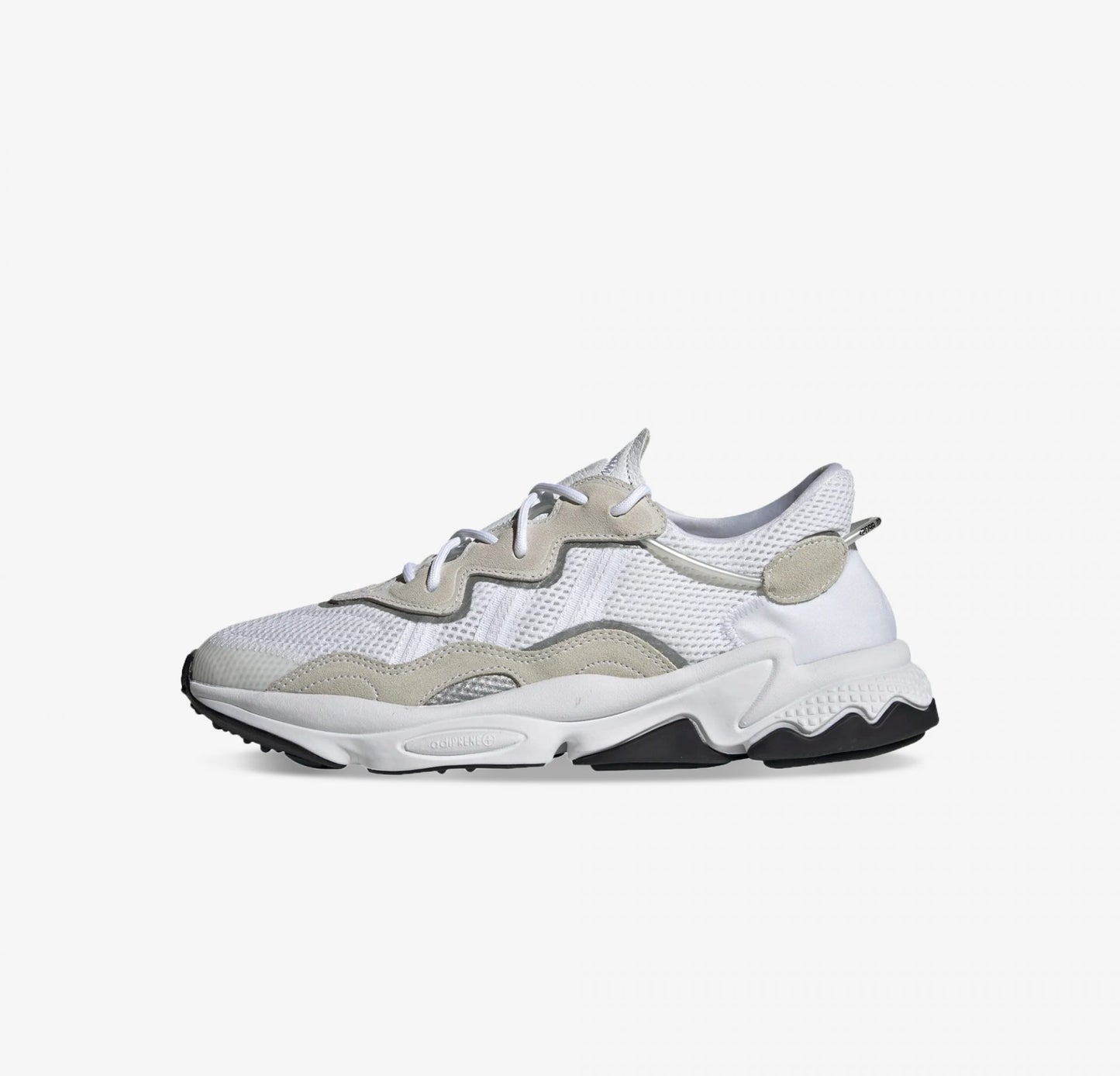 OZWEEGO 'CLOUD WHITE/ CORE BLACK'