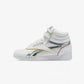 Reebok | FREESTYLE  { DIGITAL BLUE / SILVER METALLIC