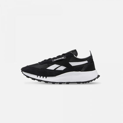 Reebok | CLASSIC LEATHER LEGACY  { CORE BLACK