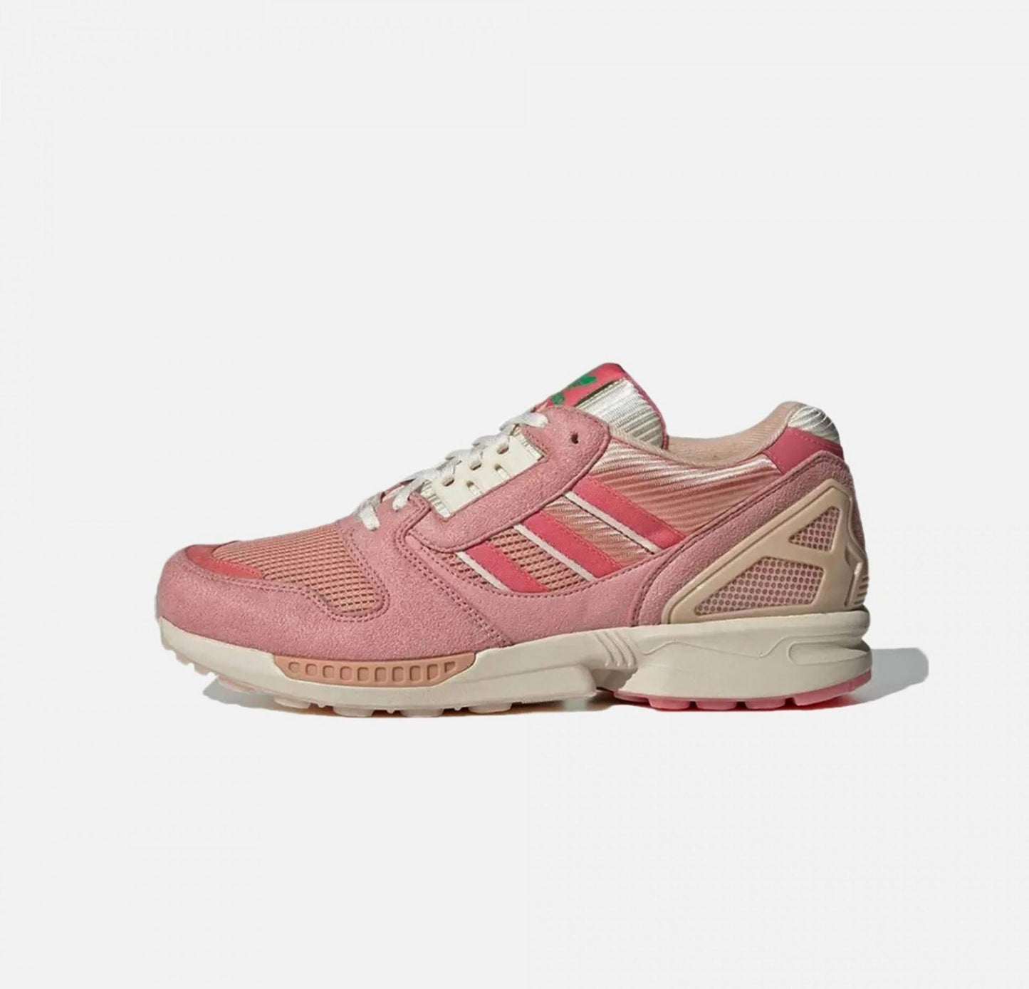 ZX 8000 ' STRAWBERRY LATTE '