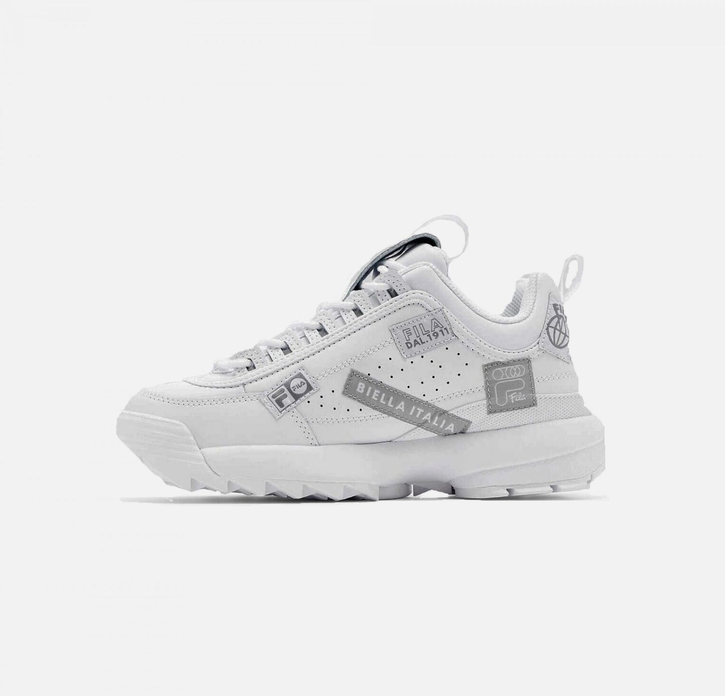 DISRUPTOR II 110YR COLLECTION