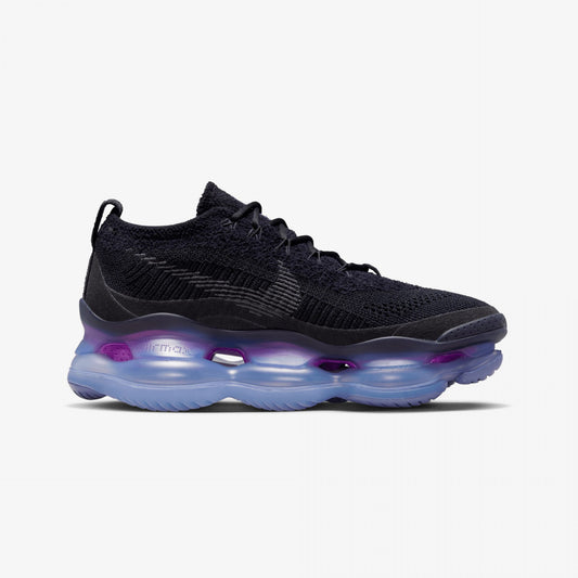 AIR MAX SCORPION FLYKNIT 'BLACK/ANTHRACITE-PERSIAN VIOLET'