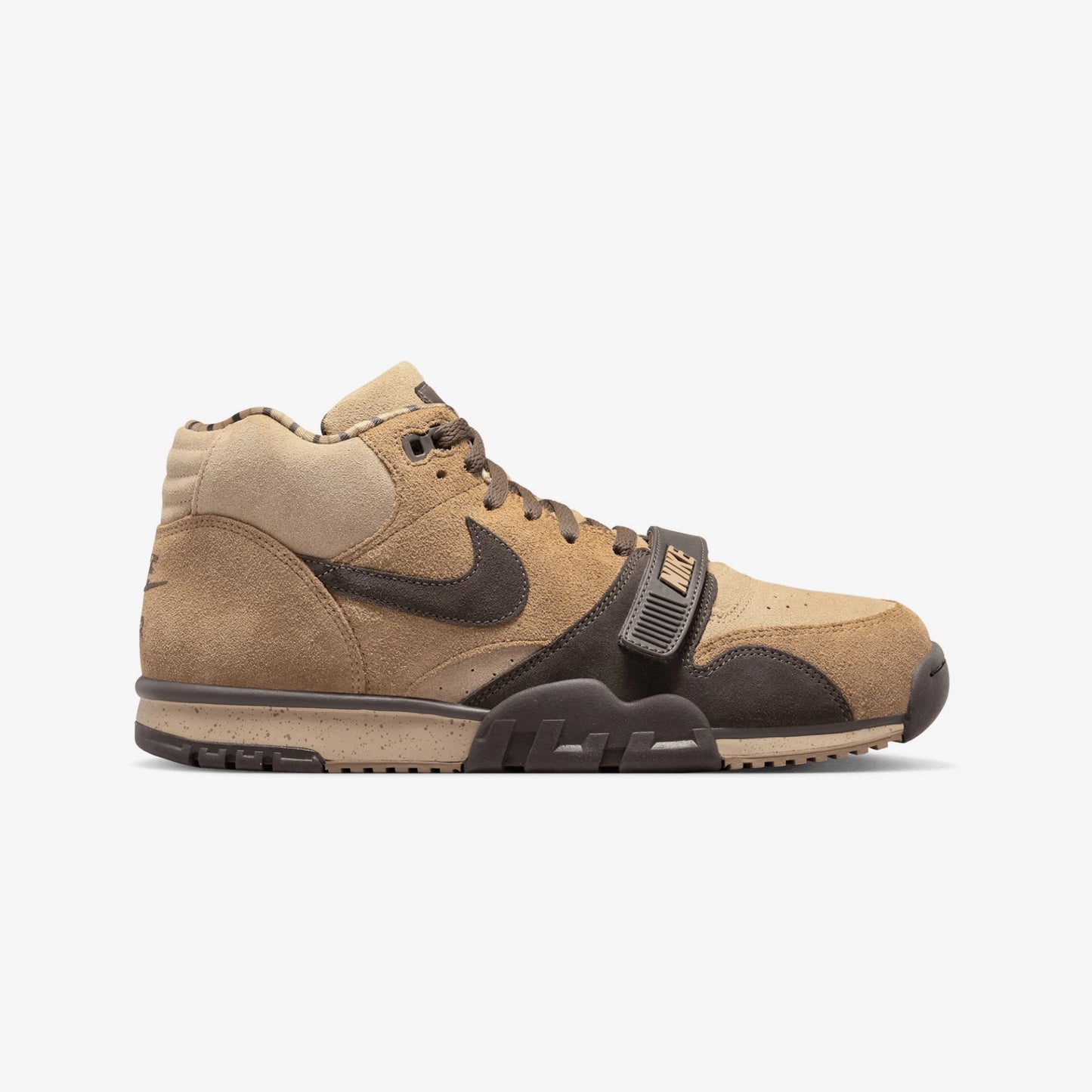AIR TRAINER 1 'BROWN'